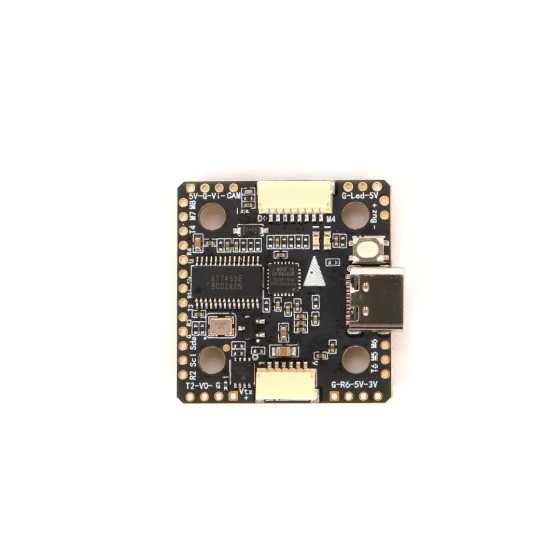 Holybro Kakute H7 Mini Stacks Flytower Flight Controller Tekko32 F4 45A BigFET 50A 4IN1 ESC 2-6S VTX 20X20MM FPV Racing Drones